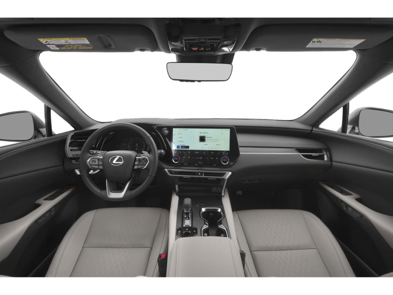 2024 Lexus RX 350 Premium FWD