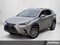 2021 Lexus NX 300 FWD