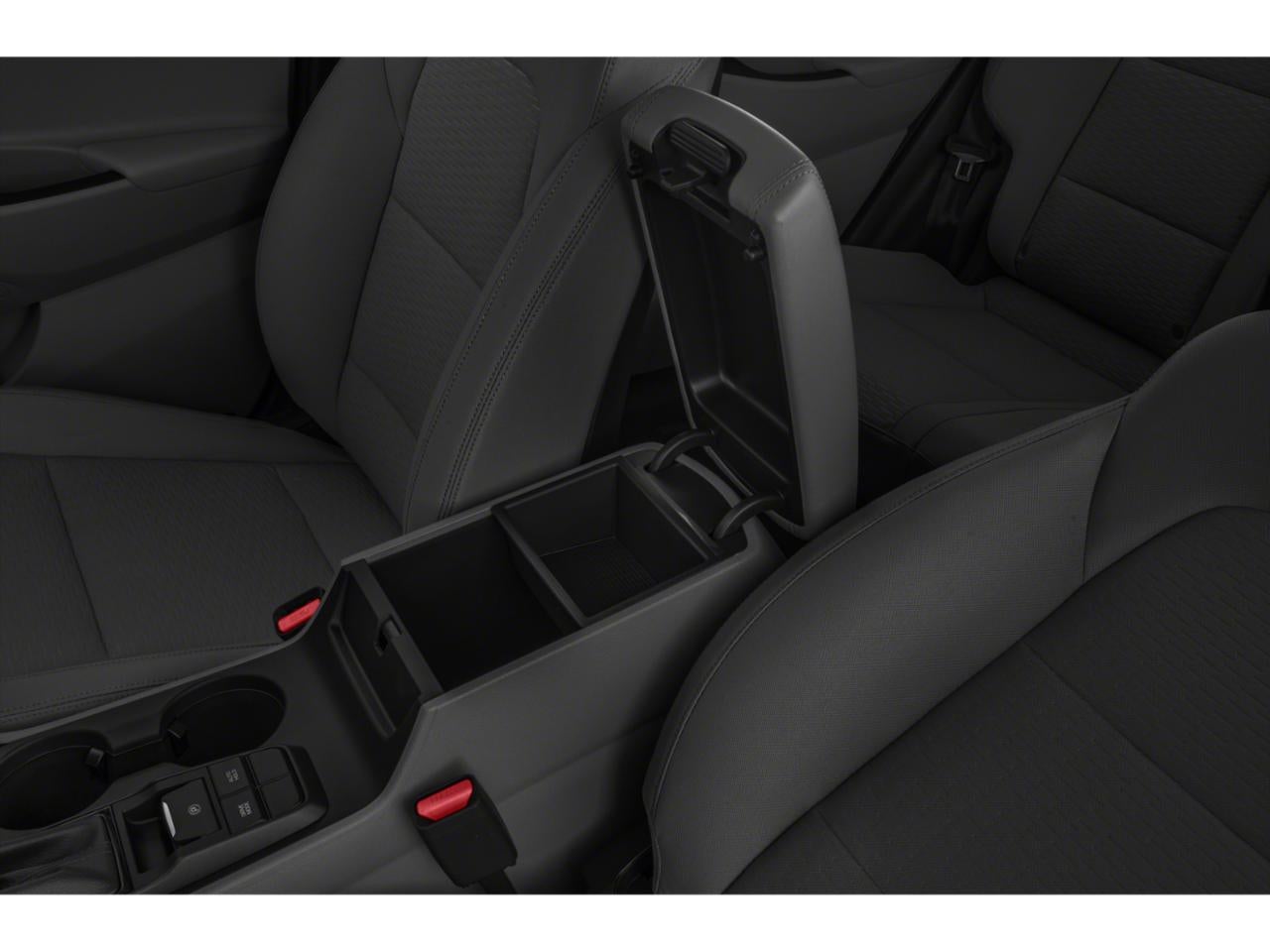 2019 Hyundai TUCSON SE FWD