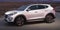 2021 Hyundai TUCSON SE FWD