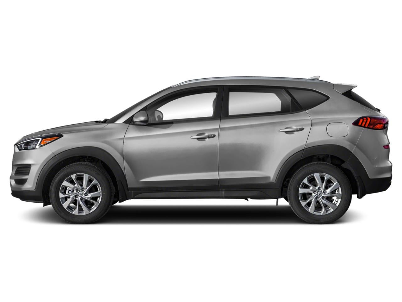 2021 Hyundai TUCSON SE FWD
