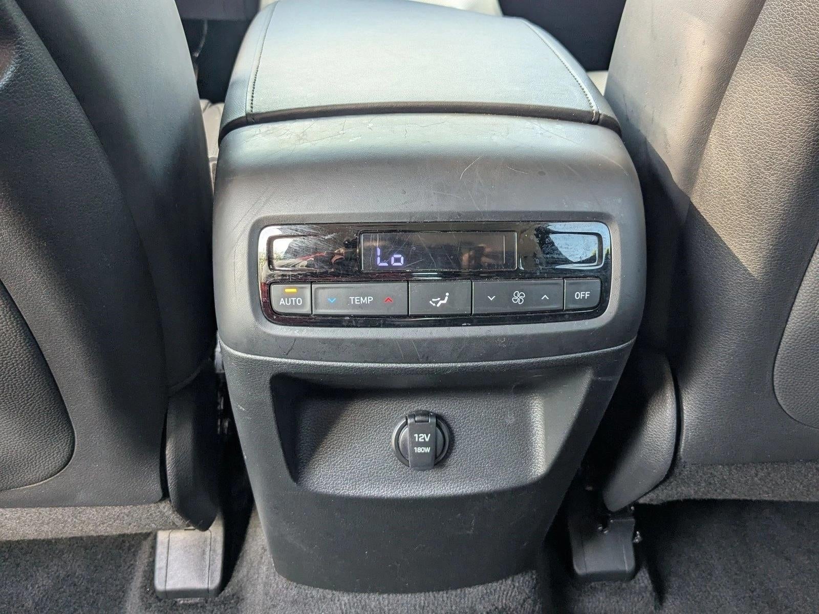 2023 Hyundai PALISADE SEL FWD