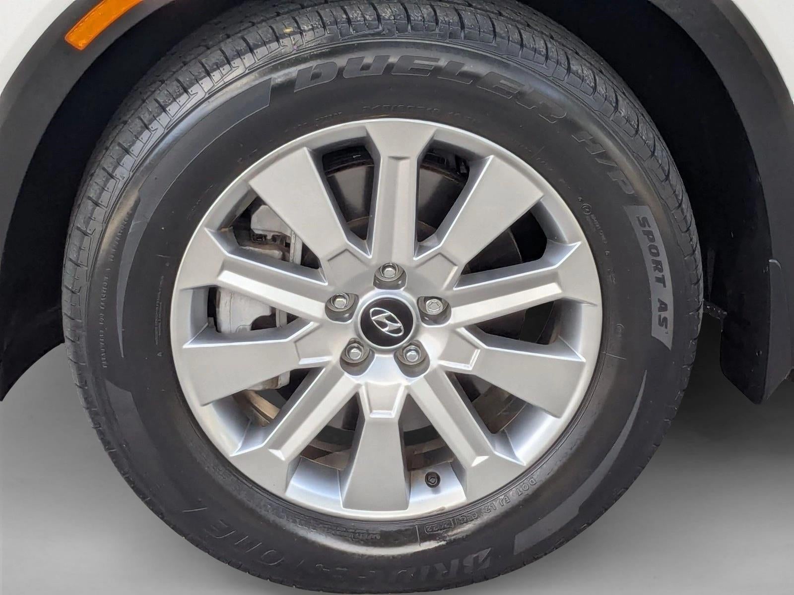 2023 Hyundai PALISADE SEL FWD