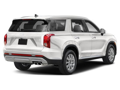 2023 Hyundai PALISADE SEL FWD