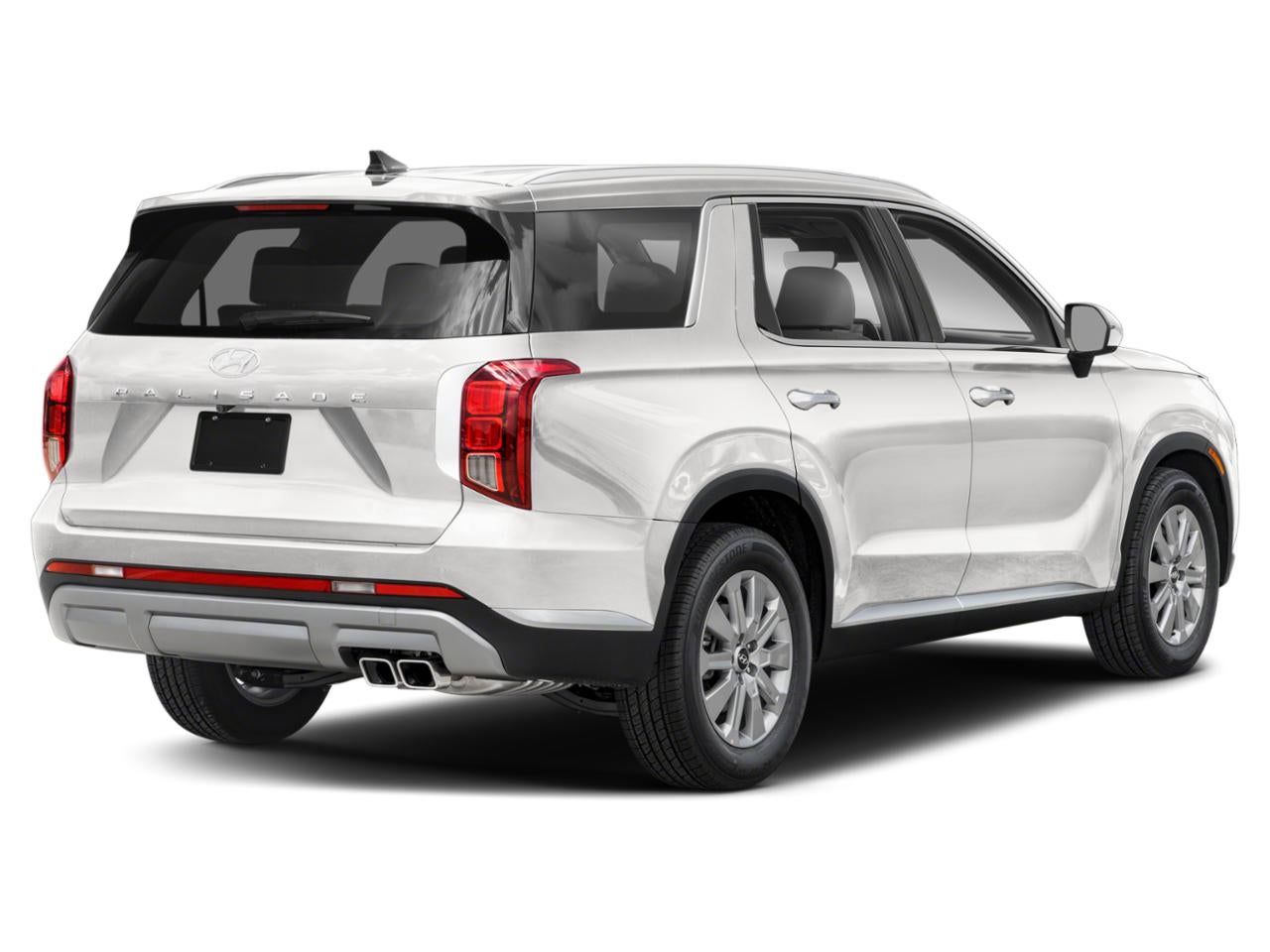 2023 Hyundai PALISADE SEL FWD