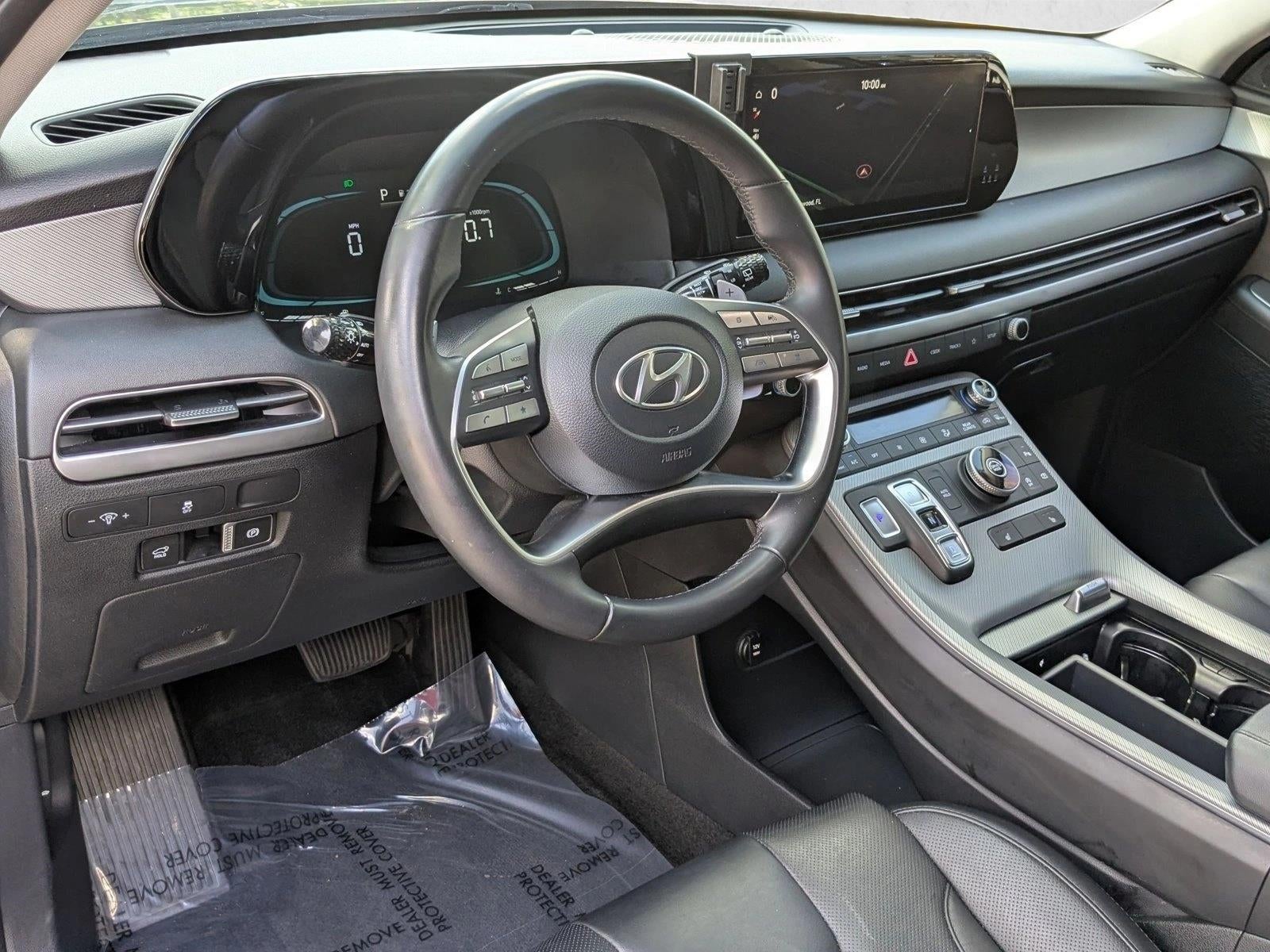 2023 Hyundai PALISADE XRT FWD