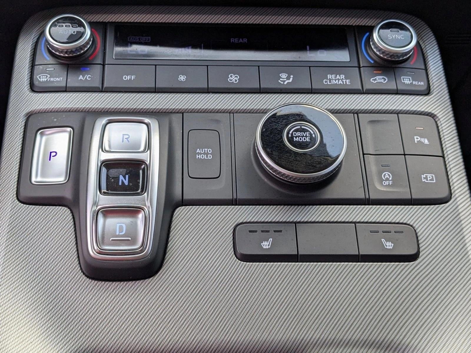 2023 Hyundai PALISADE XRT FWD
