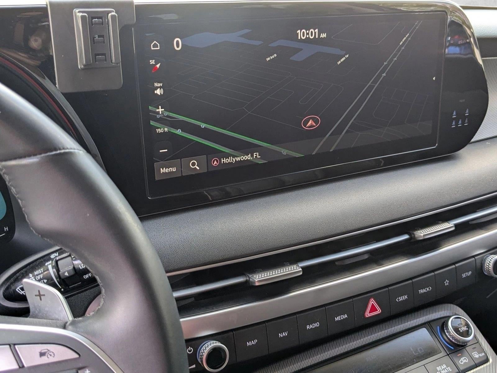 2023 Hyundai PALISADE XRT FWD