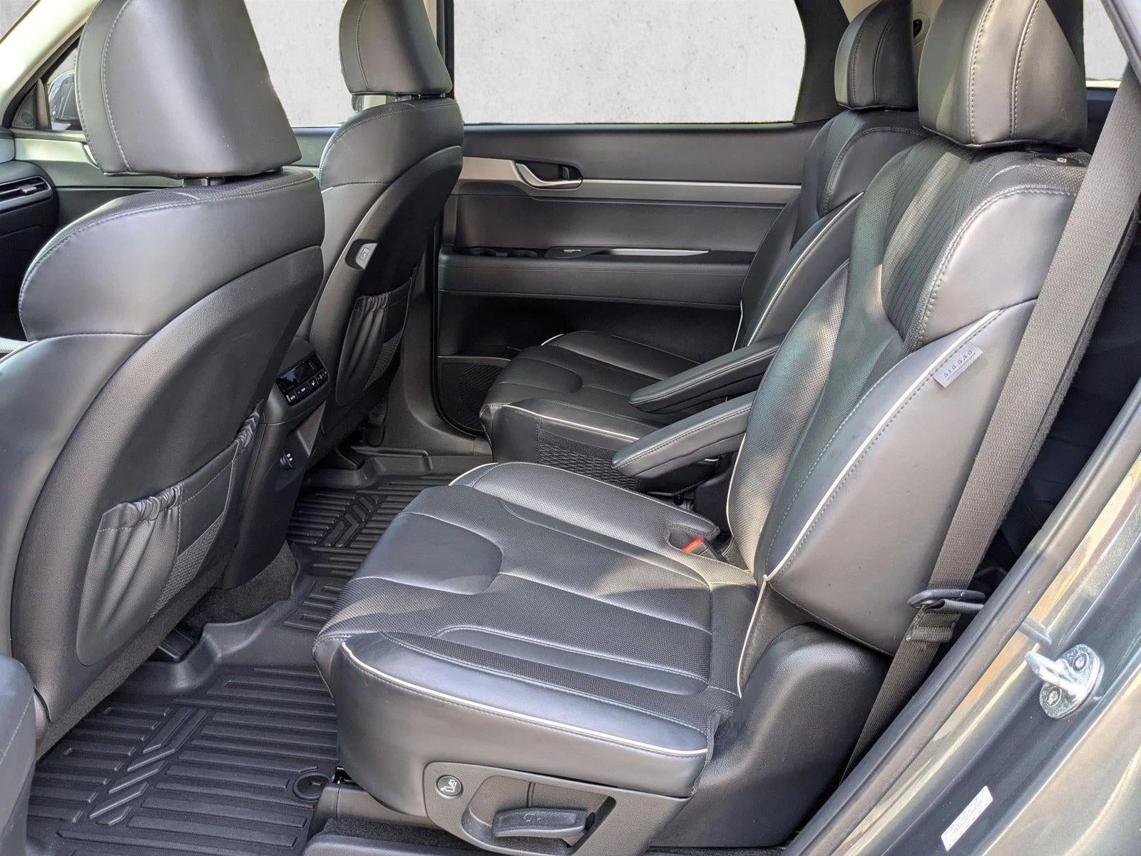2023 Hyundai PALISADE XRT FWD