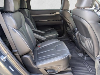 2023 Hyundai PALISADE XRT FWD