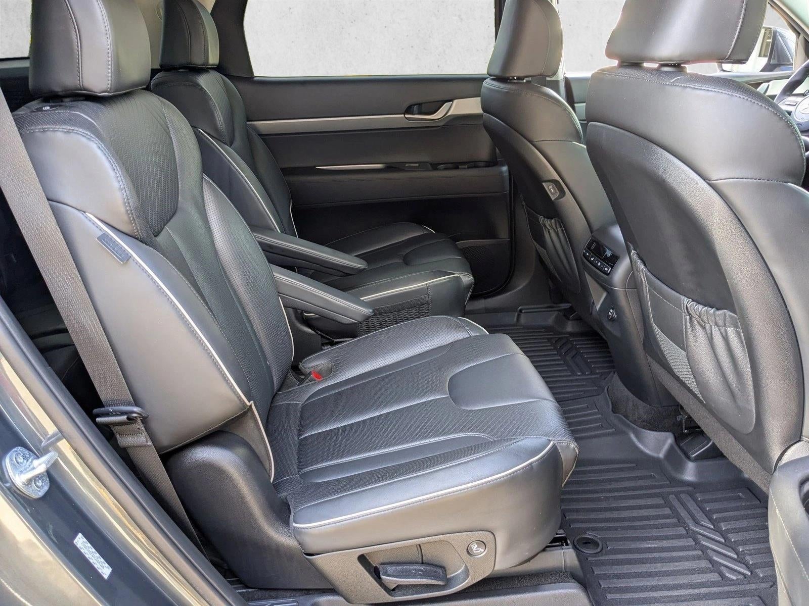 2023 Hyundai PALISADE XRT FWD