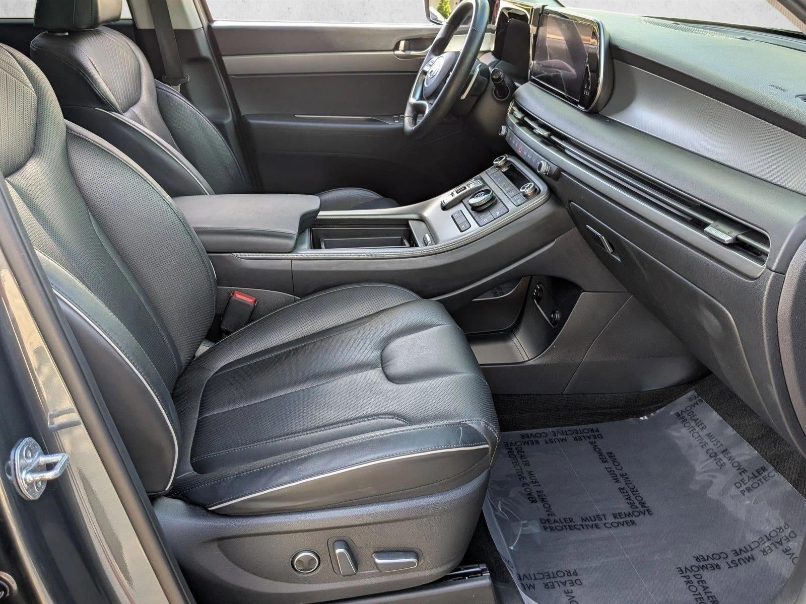 2023 Hyundai PALISADE XRT FWD