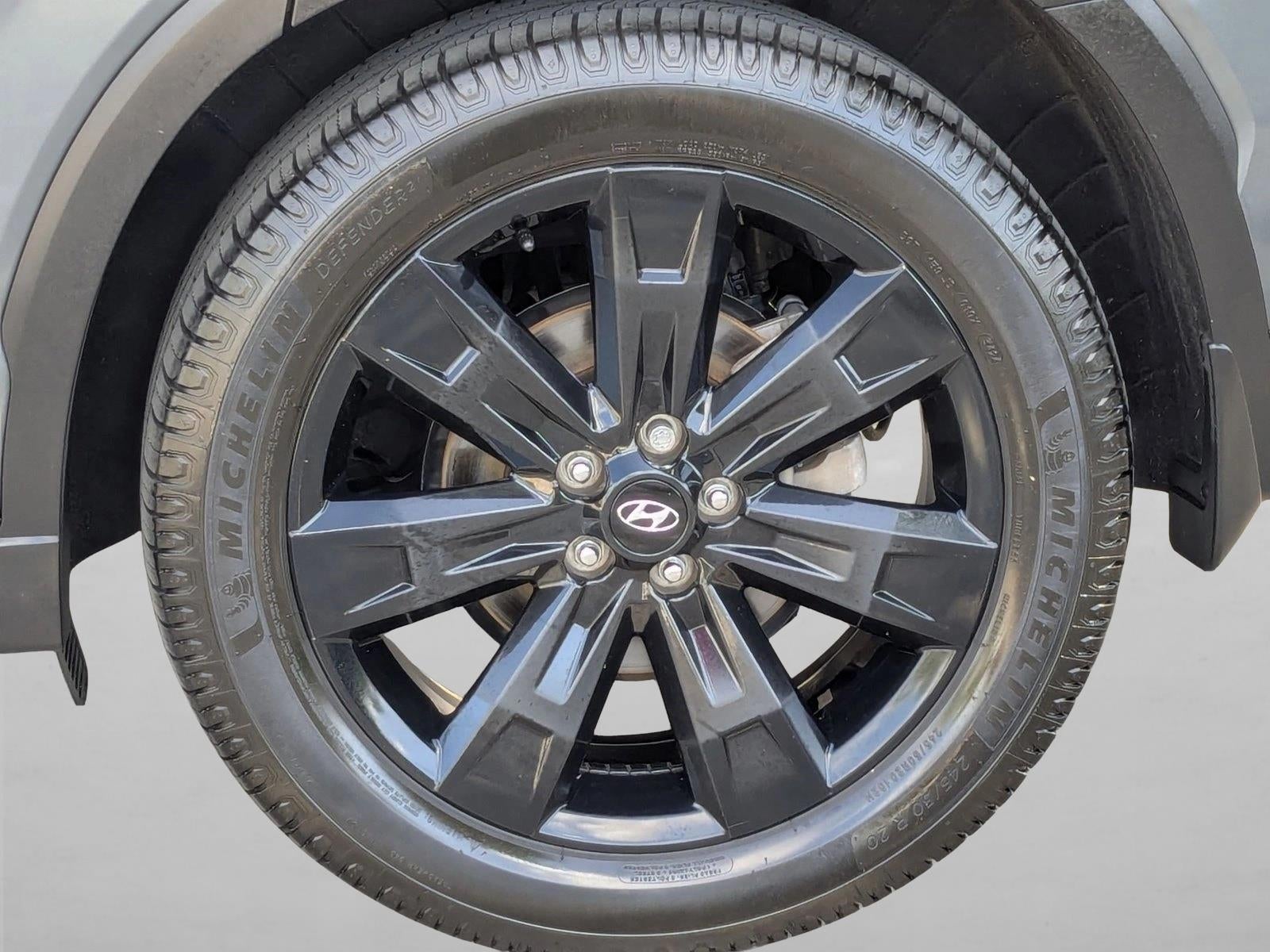 2023 Hyundai PALISADE XRT FWD