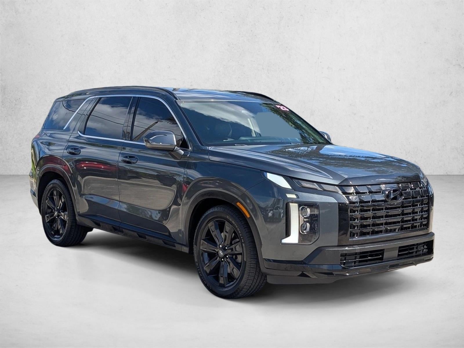 2023 Hyundai PALISADE XRT FWD