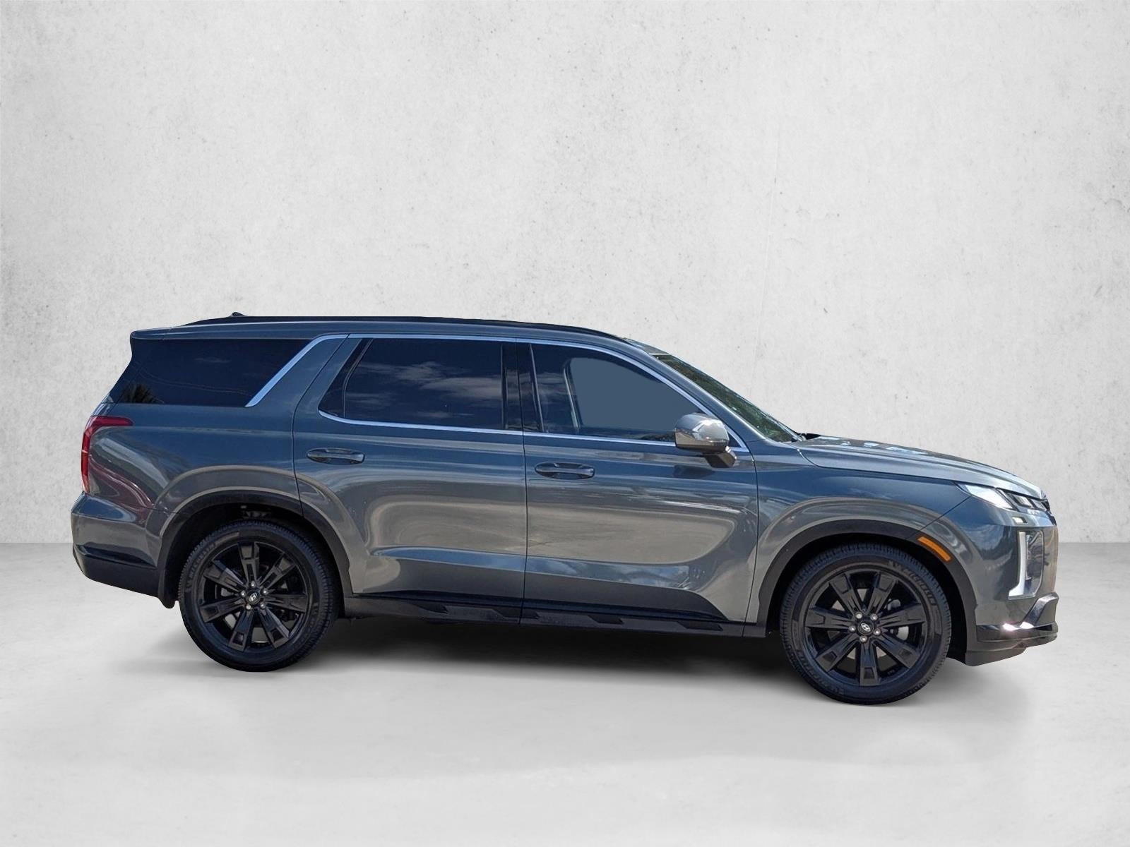 2023 Hyundai PALISADE XRT FWD