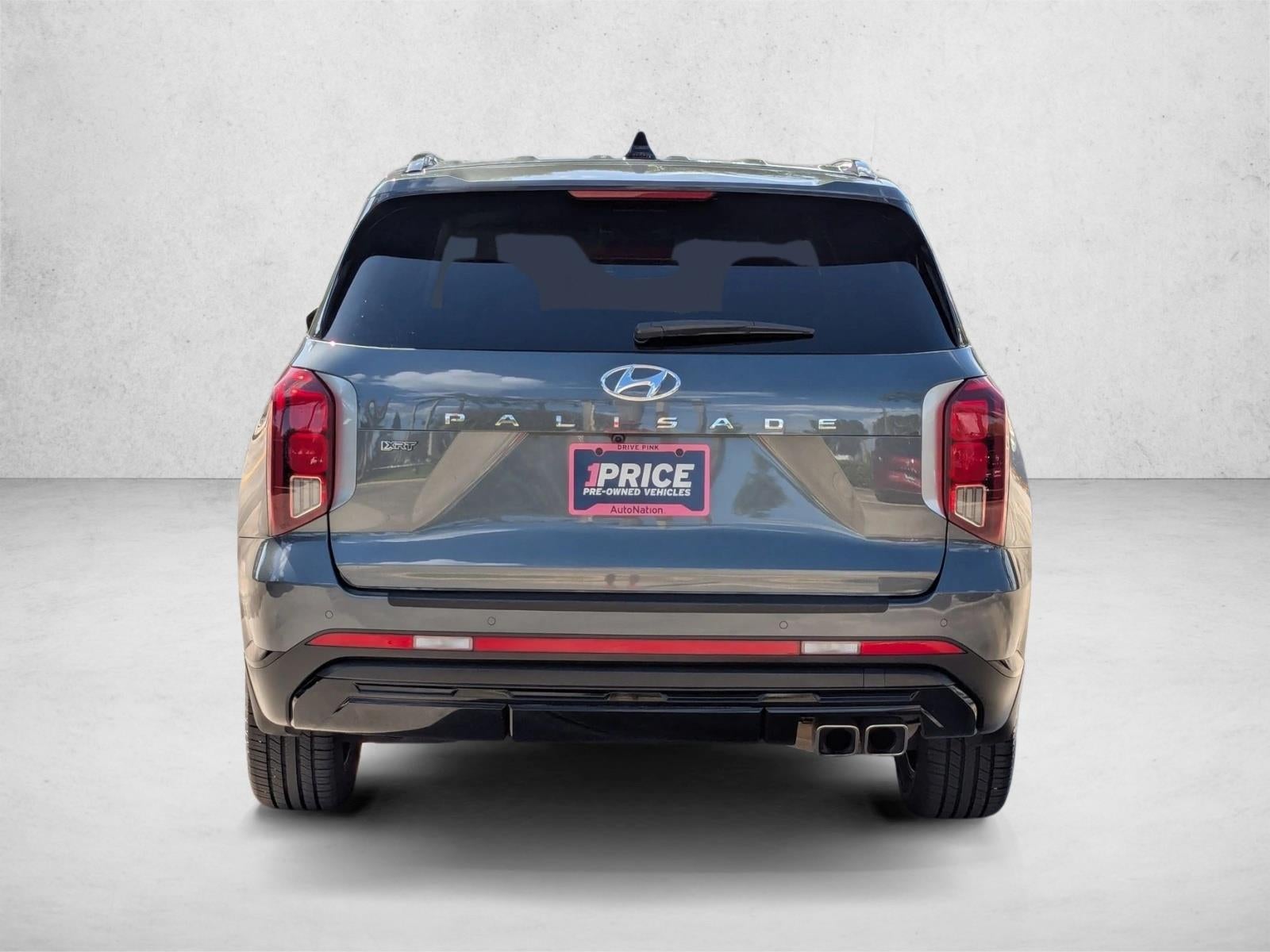 2023 Hyundai PALISADE XRT FWD