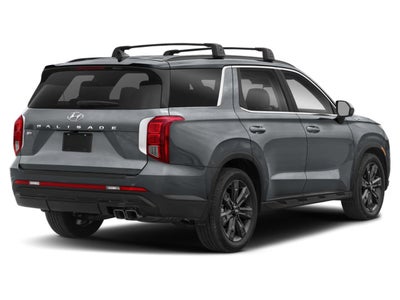 2023 Hyundai PALISADE XRT FWD