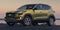 2021 Kia Seltos EX IVT AWD