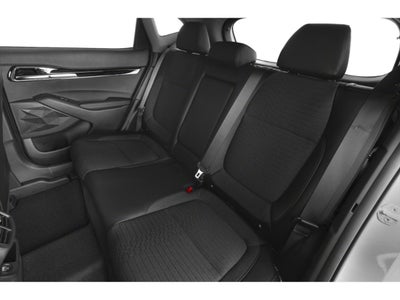 2023 Kia Seltos S IVT FWD