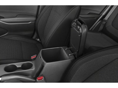 2023 Kia Seltos S IVT FWD
