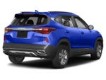 2023 Kia Seltos S IVT FWD