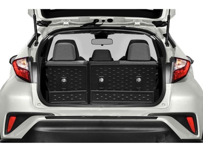 2021 Toyota C-HR LE FWD (Natl)