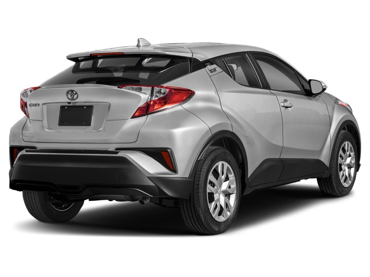 2021 Toyota C-HR LE FWD (Natl)