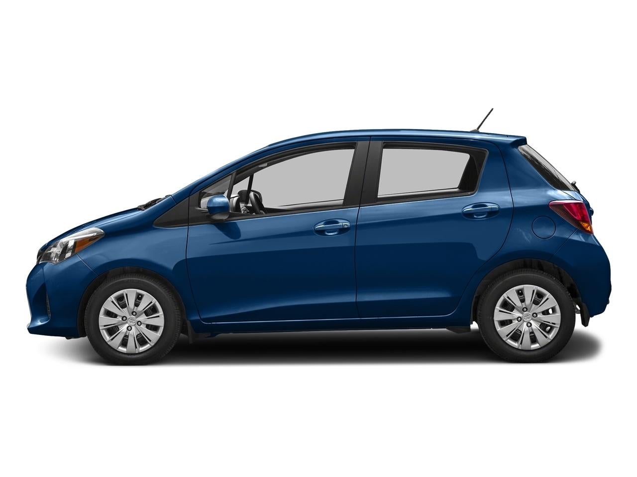 2017 Toyota Yaris 5-Door L Auto (Natl)