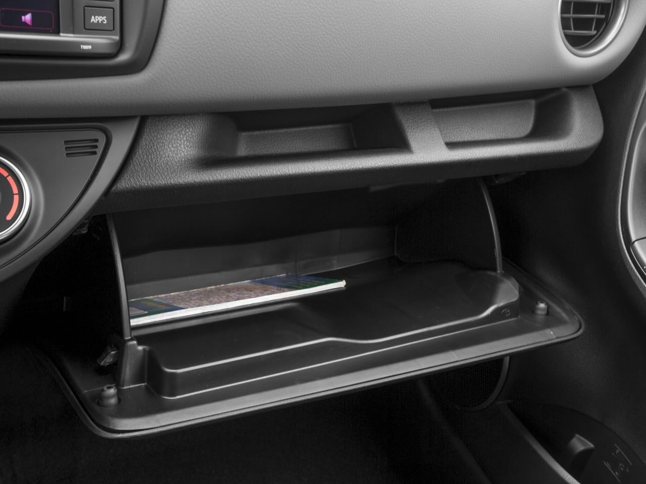 2017 Toyota Yaris 5-Door L Auto (Natl)