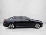 2021 Audi A4 Sedan S line Premium 45 TFSI quattro
