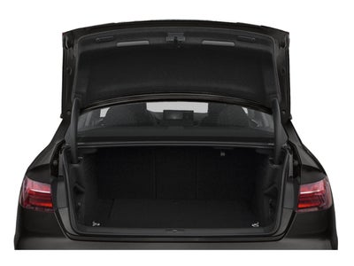 2021 Audi A4 Sedan S line Premium 45 TFSI quattro