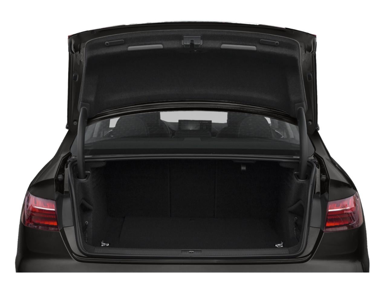 2021 Audi A4 Sedan S line Premium 45 TFSI quattro