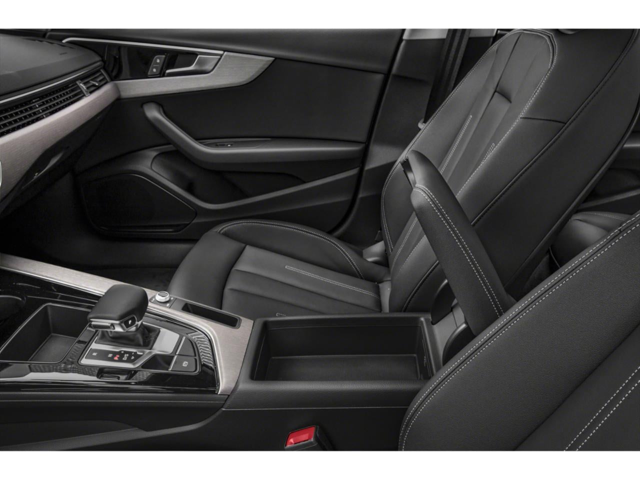 2021 Audi A4 Sedan S line Premium 45 TFSI quattro