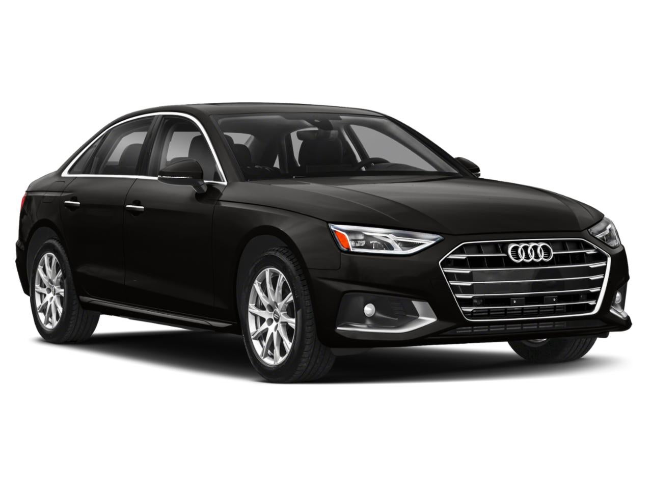 2021 Audi A4 Sedan S line Premium 45 TFSI quattro