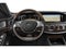 2015 Mercedes-Benz S-Class S 550 Sedan