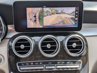 2020 Mercedes-Benz C-Class C 300 Sedan