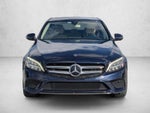 2020 Mercedes-Benz C-Class C 300 Sedan