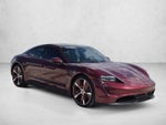 2021 Porsche Taycan RWD
