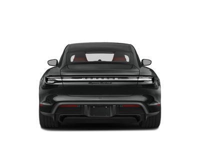 2021 Porsche Taycan RWD