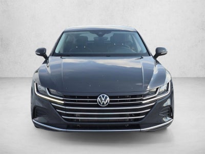 2021 Volkswagen Arteon SE FWD