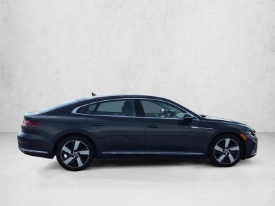 2021 Volkswagen Arteon SE FWD