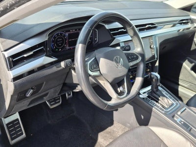 2021 Volkswagen Arteon SE FWD
