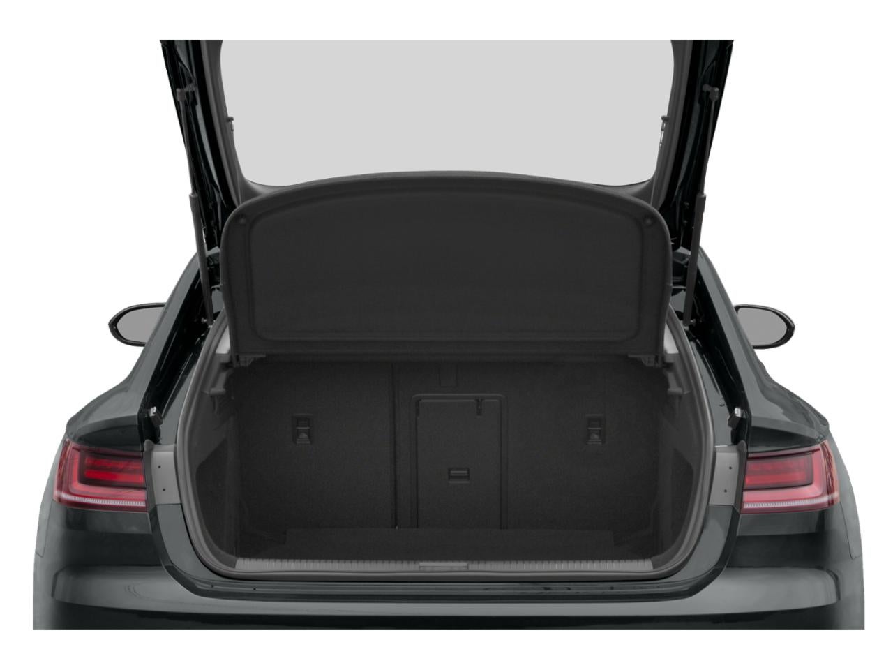 2021 Volkswagen Arteon SE FWD