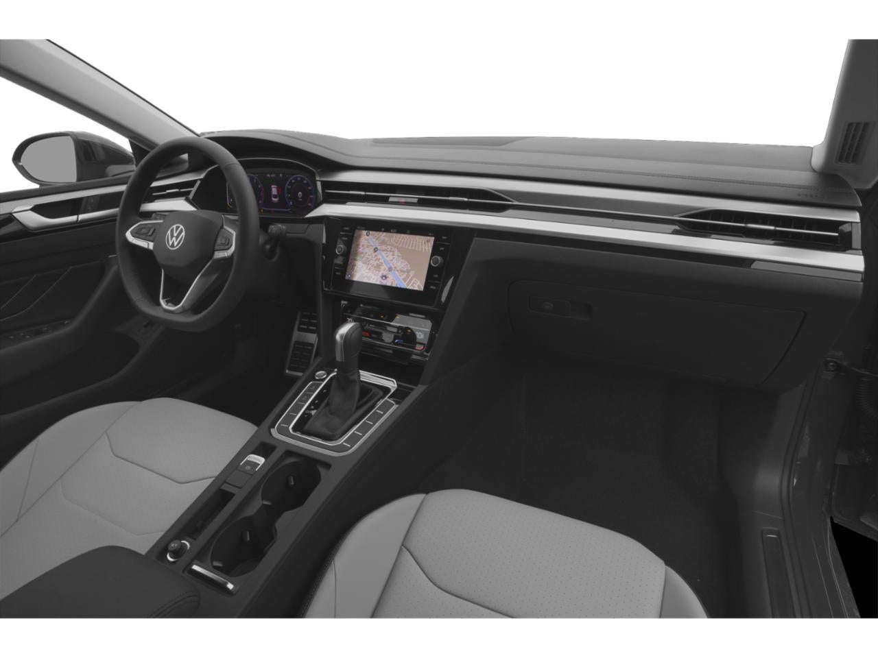 2021 Volkswagen Arteon SE FWD