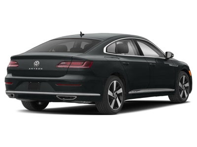 2021 Volkswagen Arteon SE FWD