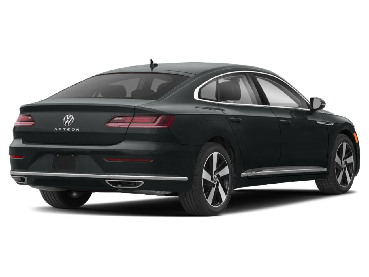 2021 Volkswagen Arteon SE FWD