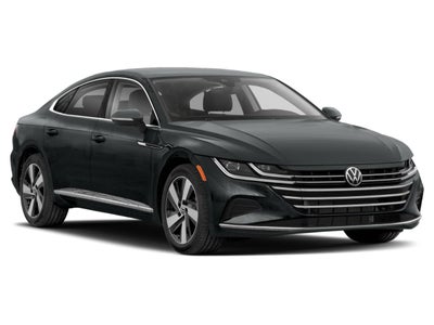 2021 Volkswagen Arteon SE FWD