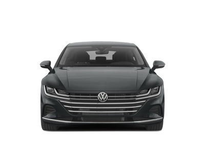 2021 Volkswagen Arteon SE FWD