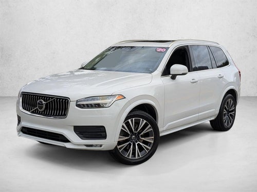 2020 Volvo XC90 T5 FWD Momentum 7 Passenger
