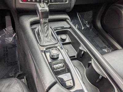 2020 Volvo XC90 T5 FWD Momentum 7 Passenger